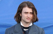 Daniel Radcliffe Gondrong dan Lusuh Syuting 'Frankenstein'