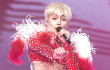Miley Cyrus Akui Sedih Konser 'Bangerz' Banjir Kritikan