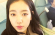 Park Shin Hye Pamer Selca Berangkat Syuting Iklan ke Jeju