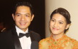 Dude dan Alyssa Soebandono Masih Tertutup Soal Tanggal dan Lokasi Pernikahan