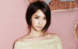 Yoona SNSD Tampil Elegan Bak Putri untuk JLook