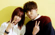 Bantah Pacaran, Soyu Bandingkan JungGiGo dengan Kim Jong Kook