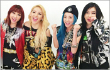 Perilisan MV Baru 2NE1 Diundur Akibat Masalah Teknis