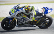 Valentino Rossi Tetap Tak Puas Walau Tercepat di Tes Terakhir