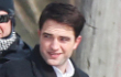Robert Pattinson Nikmati Syuting Film di Peternakan