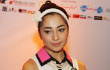 Nikita Willy Berbagi Kebahagiaan dengan Fans Lewat Bakti Sosial