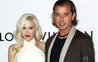 Gavin Rossdale Bahagia Gwen Stefani Lahirkan Anak Ketiga