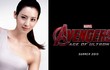 Aktris Kim Soo Hyun Terpilih Perankan Antagonis di 'Avengers: Age of Ultron'