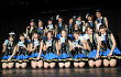 JKT48 Lebih Ceria di Single Terbaru 'Flying Get'