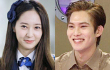 Jong Hyun CN Blue Ngefans Krystal f(x) Setelah Nonton 'Heirs'