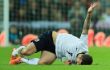 Arsenal Dilanda Frustasi Usai Jack Wilshere Kena Tekel Daniel Agger
