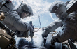 'Gravity' Pecahkan Rekor Penjualan DVD Blu-Ray 3D Tercepat