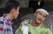 Intip Akting Kocak Caisar Bareng Kemal di Trailer 'Jomblo Keep Smile'
