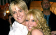 Aaron Carter Terang-Terangan Akui Ingin Dapatkan Hilary Duff Kembali