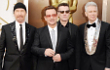 U2 Diisukan Tak Rilis Album dan Gelar Konser Hingga 2015