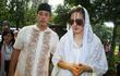 Nia Ramadhani: Bapak Ingin Berkumpul Bersama Keluarga Sekali Lagi