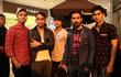 Difin Gantikan Amec Sebagai Drummer Lyla