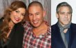 8 Bulan Putus dari George Clooney, Stacy Keibler Nikah