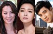 Michelle Yeoh, Barbie Hsu, Wang Lee Hom Berduka Hilangnya Malaysia Airlines