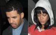 Rihanna dan Drake Kencan Lagi di London