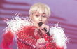 Polisi Tangkap Fans yang Menyusup ke Kamar Ganti Miley Cyrus