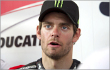 Cal Crutchlow Ambisi Antarkan Ducati Naik Podium