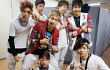 Gabung Sony Music, GOT7 Akan Gelar Showcase di Jepang