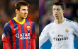 Cristiano Ronaldo Kalahkan Messi di Daftar Pemain Bola Terkaya 2014