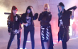 2NE1 Lawan Dingin di Pembuatan MV 'Come Back Home'