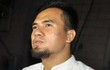 Saipul Jamil Menangis Ingat Almarhum Istri
