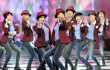 SNSD Ngaku Kesal Harus Syuting Ulang MV 'Mr.Mr'