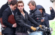 Robert Pattinson Seru Boncengan Bareng Dane DeHaan di Film Baru