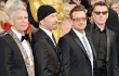 U2 Bantah Tunda Luncurkan Album Baru Hingga 2015