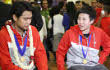 Menang All England 2014, Tontowi dan Lilyana Incar Dua Gelar Berikutnya