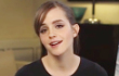 Emma Watson Semangat Promo Trailer Terbaru 'Noah'
