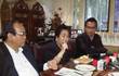 Rachmawati Himbau Duta Besar Negara Asing Tak Nonton 'Soekarno'