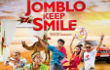 Belum Tayang, Film Caisar 'Jomblo Keep Smile' Jadi Trending Topic