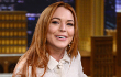 Heboh Rumor Daftar 36 Seleb yang Pernah Tiduri Lindsay Lohan Beredar