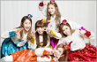 Lepas Helm, Crayon Pop Pilih Comeback Pakai Hanbok
