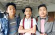 Syuting di Amerika, Sekuel 'Coboy Junior The Movie' Tanpa Bastian