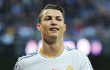 Menang Ballon d'Or, Ronaldo Biayai Operasi Bocah Penderita Kelainan Otak