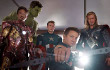 Marvel Umumkan Pilih Gangnam untuk Syuting 'Avengers 2' di Korea