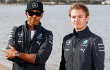 Pembalap Mercedes Dominasi Sesi Latihan Bebas 2 GP Australia