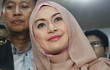 Ditetapkan Sebagai Tersangka, Eddies Adelia Merasa Makin Tenar