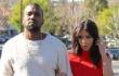 Kim Kardashian Diisukan Akan Sita Ponsel Tamu Undangan Saat Nikah