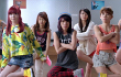 Serunya Cherry Belle Battle Dance di Trailer 'Crush'
