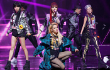 2NE1 Akui 'Disalip' Oleh SNSD Soal Pacaran