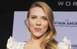 Scarlett Johansson Tak Akan Rencanakan Pernikahan dengan Tunangan