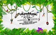 Penonton Tewas Overdosis, Pharrell Williams Batal Tampil di FMFA 2014