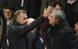 Kena Kartu Merah di Laga Aston Villa-Chelsea, Mourinho Khilaf
